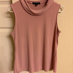 Banana Republic Women's Rose Sleeveless Tank
